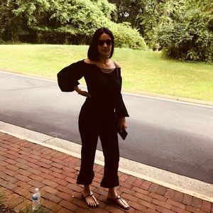 Meet your Posher, Sara